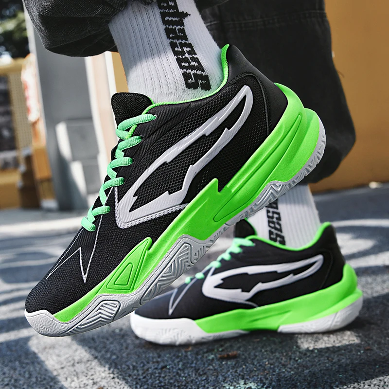 

Mixed Texture Unisex Mesh Sneakers Combined Weave Mesh Good Airflow Flexible Sole Daily Outdoor Fitness Leisure Shoes