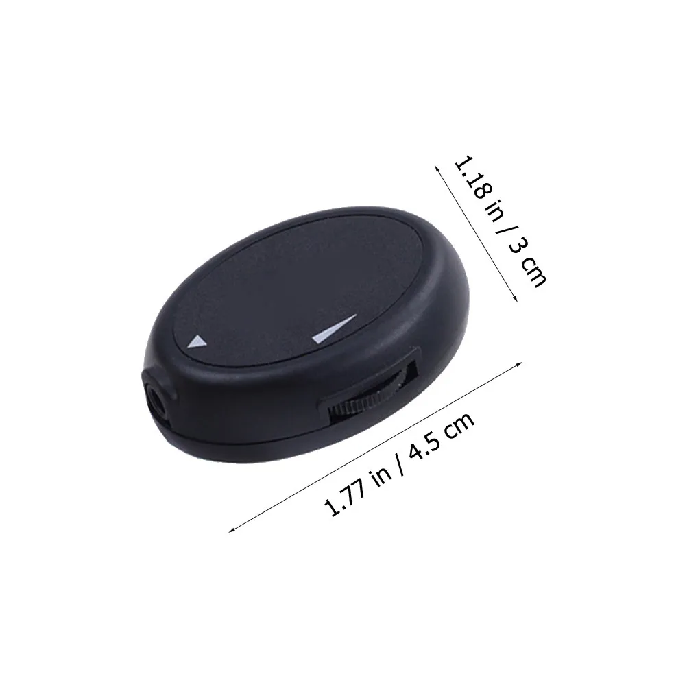 1Pcs Acoustic Guitar Pickup Piezo Transducer Multipurpose Fast Install Ukulele Violin Instrument Clear Control