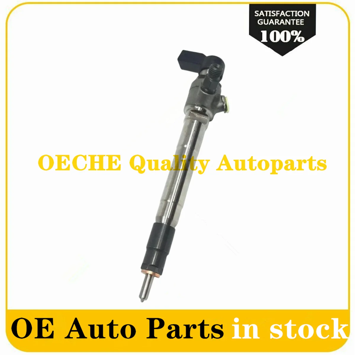 New Common Rail Injector Assembly for Ford Transit Ranger 2.2L A2C59517051 BK2Q-9K546-AG CK4Q-9K546-AA 5WS40745 1746967
