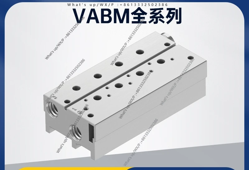 Gas Circuit Board M…