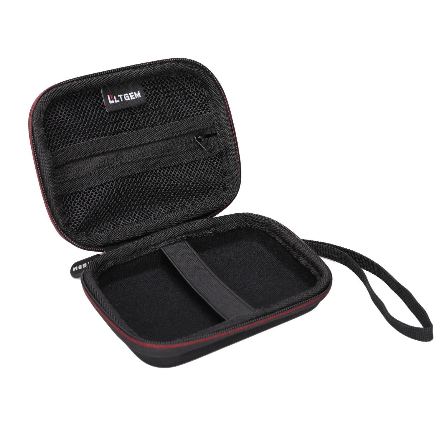 

LTGEM Camera Case for Kodak Smile Digital Instant Print Camera - Protective Carrying Case for Travel and Home Storage