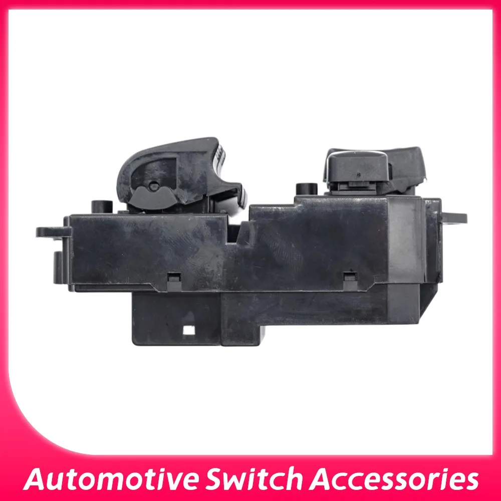 84820-16060 Interruptor Principal Elétrico do Vidro da Porta Lateral Esquerda para Toyota Pickup T100 Tacoma Paseo Tercel Camry 8482016060