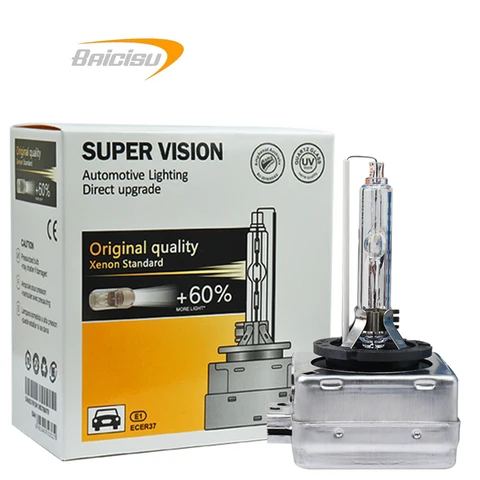 2X авто D1S D2S D3S D4S HID Лампа CBI HID Ксеноновая фара D1 D2 D3 D4 D1R D2R D3R d4r Фара 4300K 6000K 8000K
