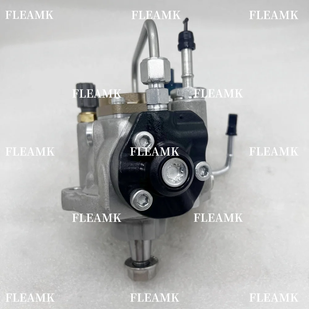 High Quality Diesel Common Rail Fuel Injection Pump 294000-0530 16700 EB70A