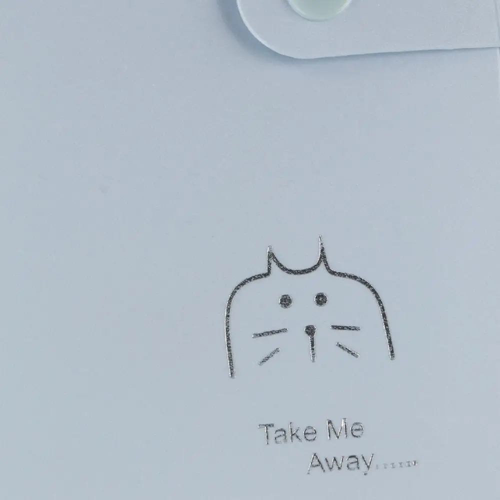 Money Album Money Savings Challenges Fun Way Waterproof Budgeting Planner Book Portable Tear Resistant