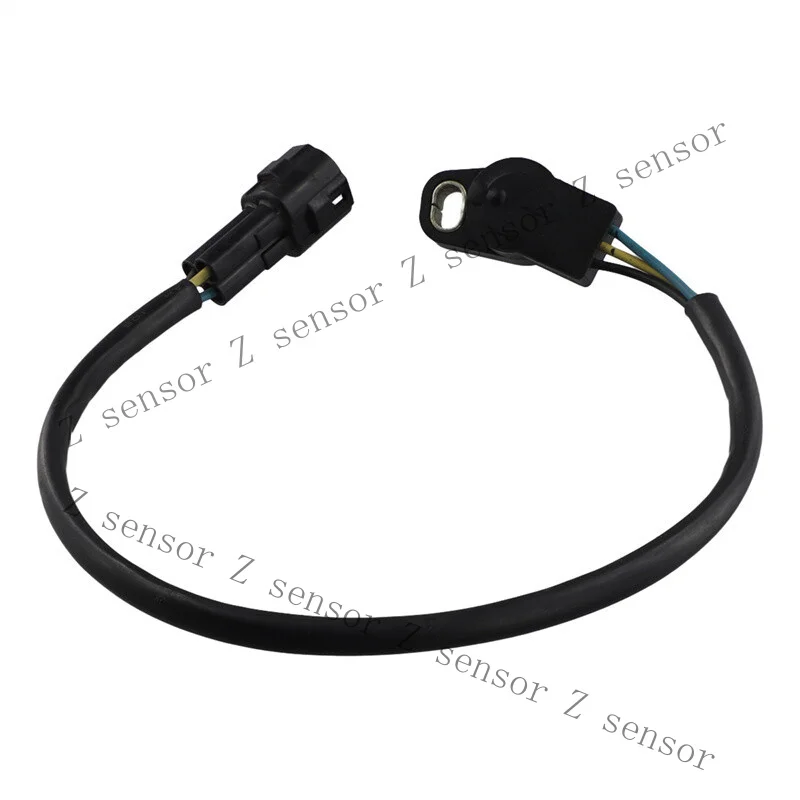 Z+ Rear Throttle Body Position Sensor For Suzuki GSX1300R Hayabusa Busa 13580-40F21