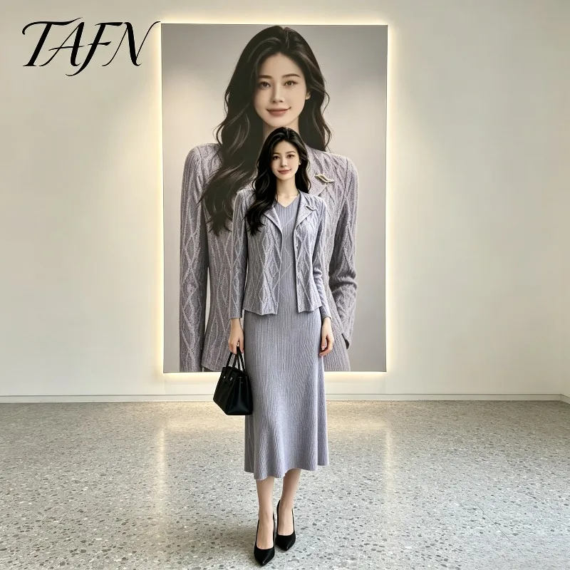 Miyake Pleated 2026 Autumn New Rhombus Suit Set Original Casual Design Sense Niche High-end Pleated Fashion Suit for Women Pleat