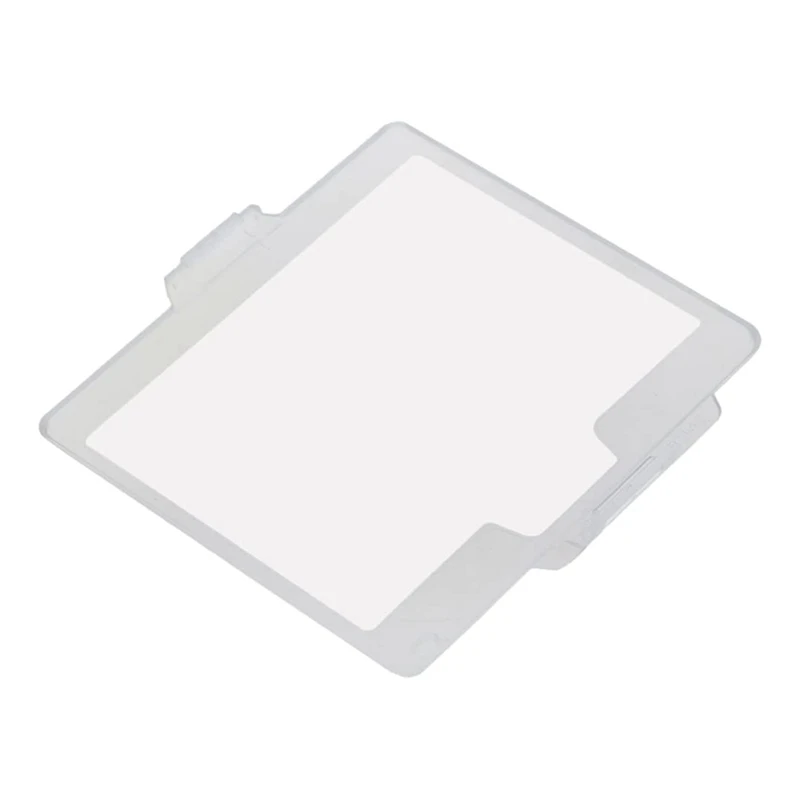 for BM-12 Hard LCD Monitor Screen Protector Cover for D800E DSLR Camera-A62I