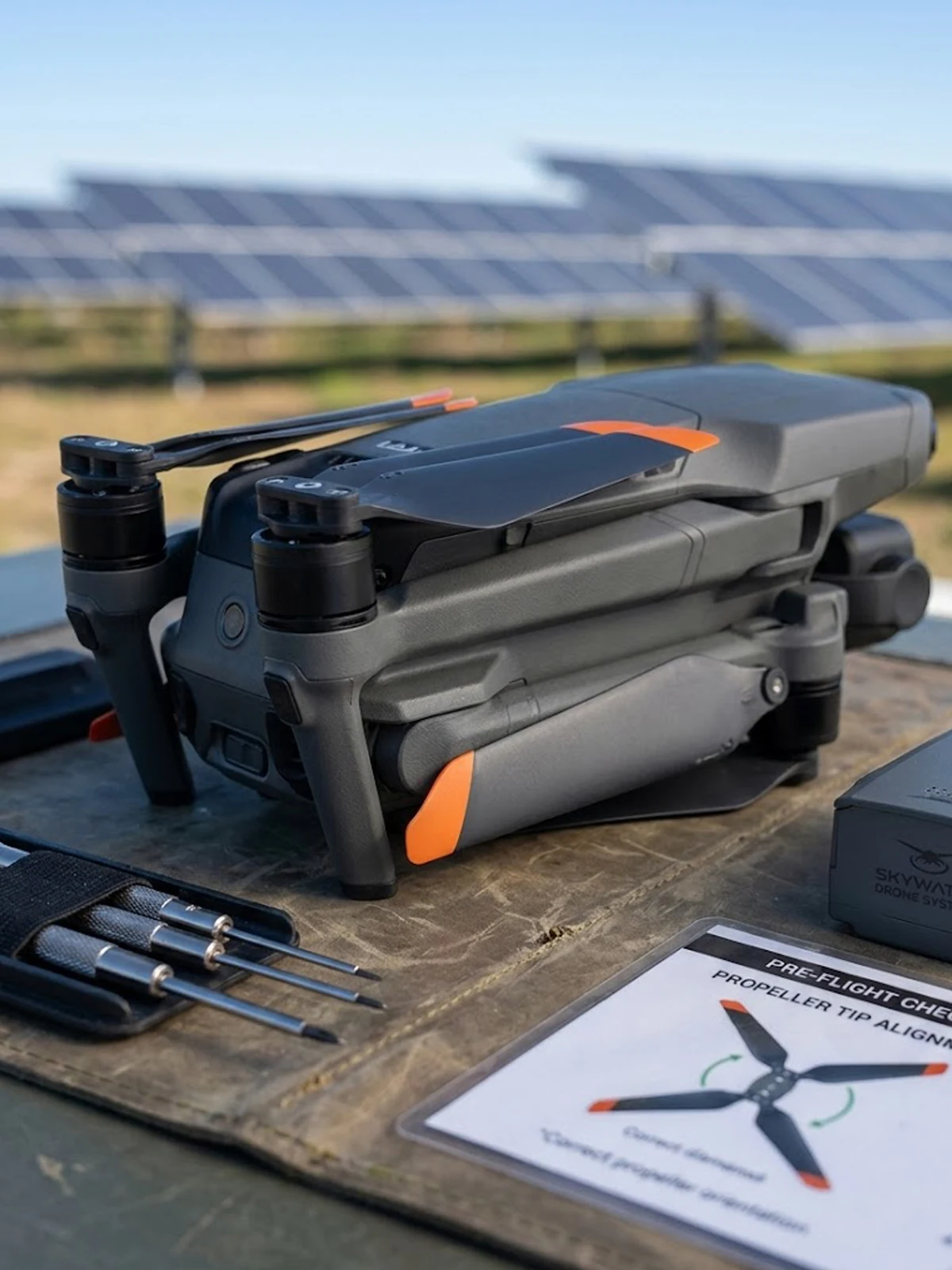 Propellers For Dji …