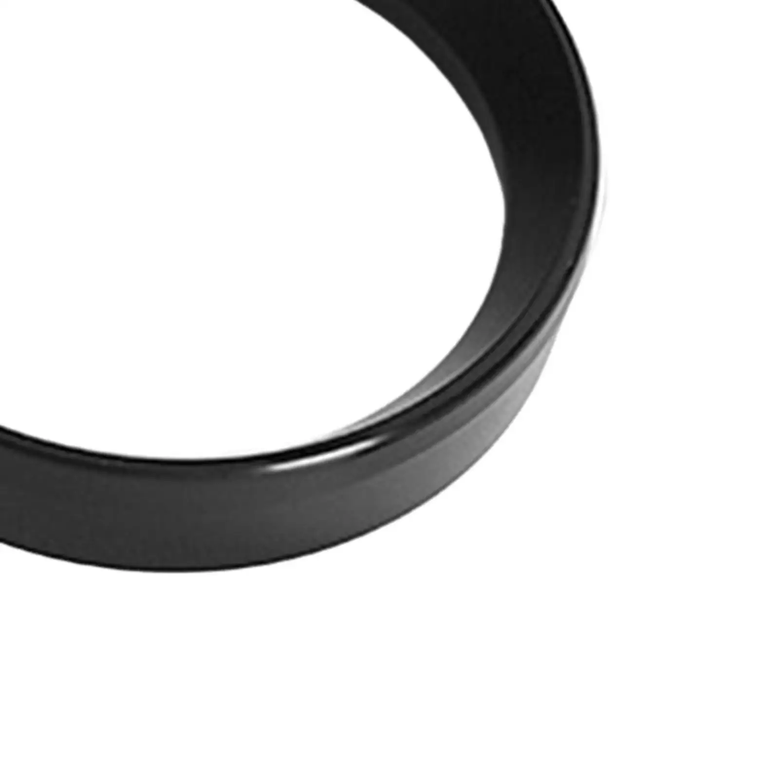 Магнитная дозирующая воронка, чаша для заваривания, прочный алюминиевый сплав для портафильтров для дома