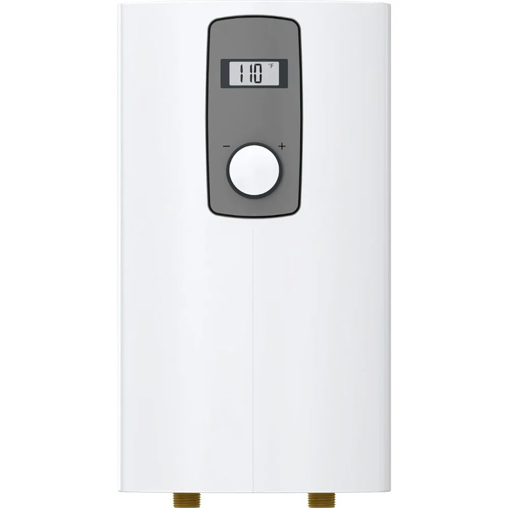 Trend Point-of-Use Tankless Electronic Water Heater, 240V, 14400 Watts  heater  water heater  kitchen  heater