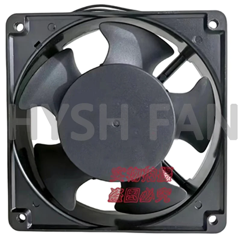 Kipas Kabinet, Fan 220/240V 21/20W 12038 AC