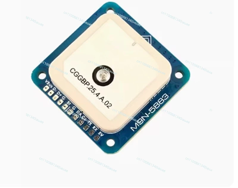 

M9N-5883 NEO-M9NFPV Fixed Wing High Precision