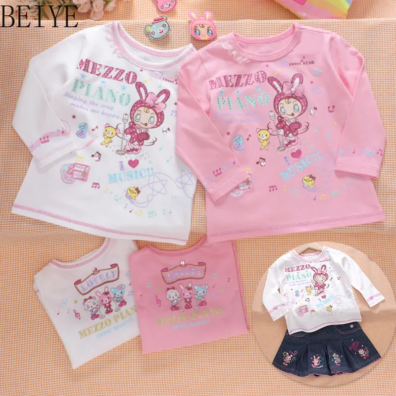 t-shirt-a-col-rond-mignon-et-elegant-pour-filles-vetements-pour-enfants-printemps-automne-broderie-et-strass-manches-longues-haut-pour-enfants