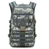 New X8 Tactical Backpack 45L Military Bag Hunting Backpack Lightweight Man Fishing Bag Army For Men Hiking Tactical Pouch