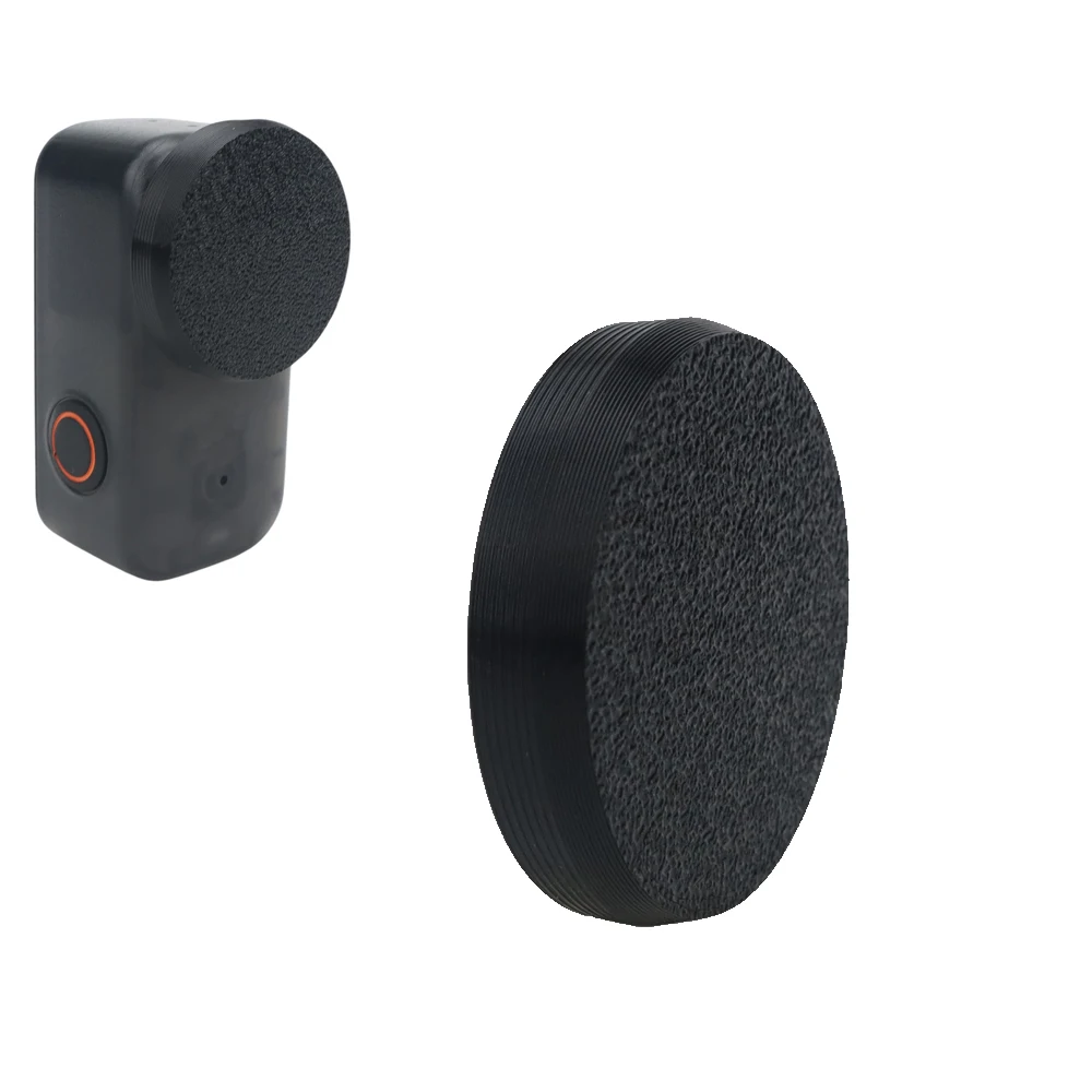 

Protective Lens Cap for DJI OSMO NANO,Camera Lens Hood Protector Dust Scratch Fall Resistant Camera Accessories Lens Protection