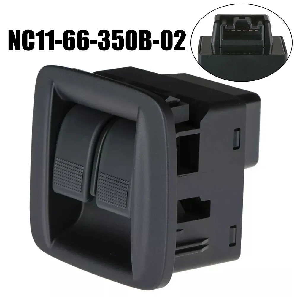 

Car Center Console Power Glass Switch Lifter Window Switch For Mazda For Miata 1998- NC11-66-350B-02 Car Accessories