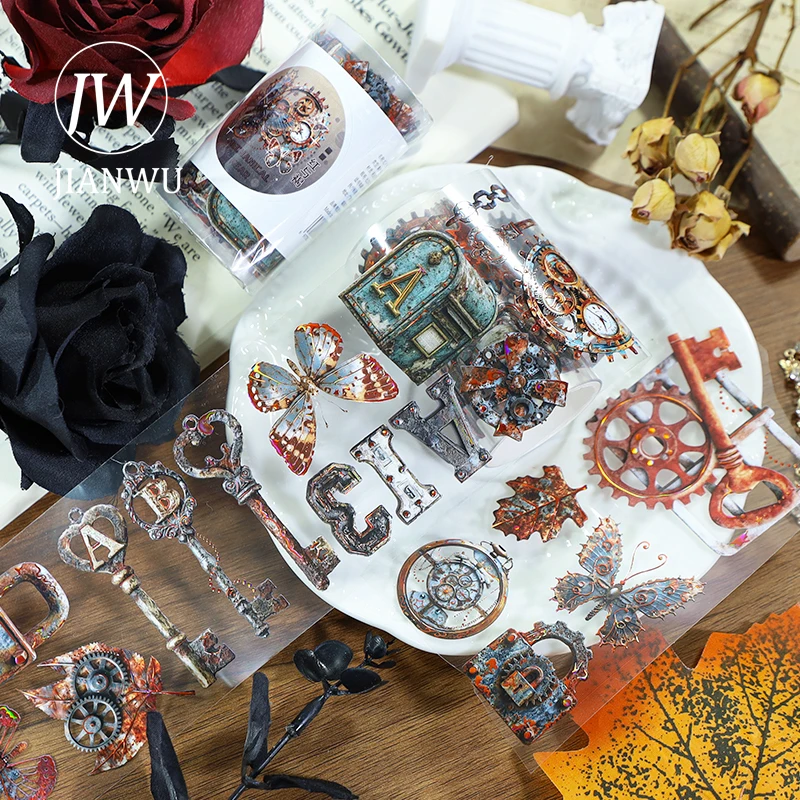 Jianwu 60Mm*200Cm V… - image