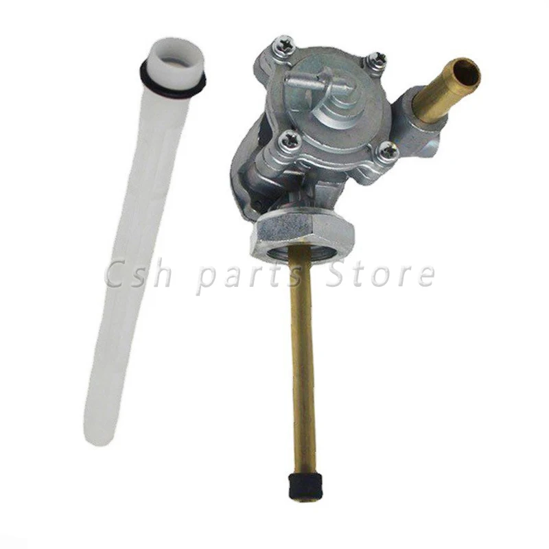 Motorcycle Fuel Tank Fuel Switch for Honda VT750C VT750CA VT750C2 2007-2009 16950MEG023