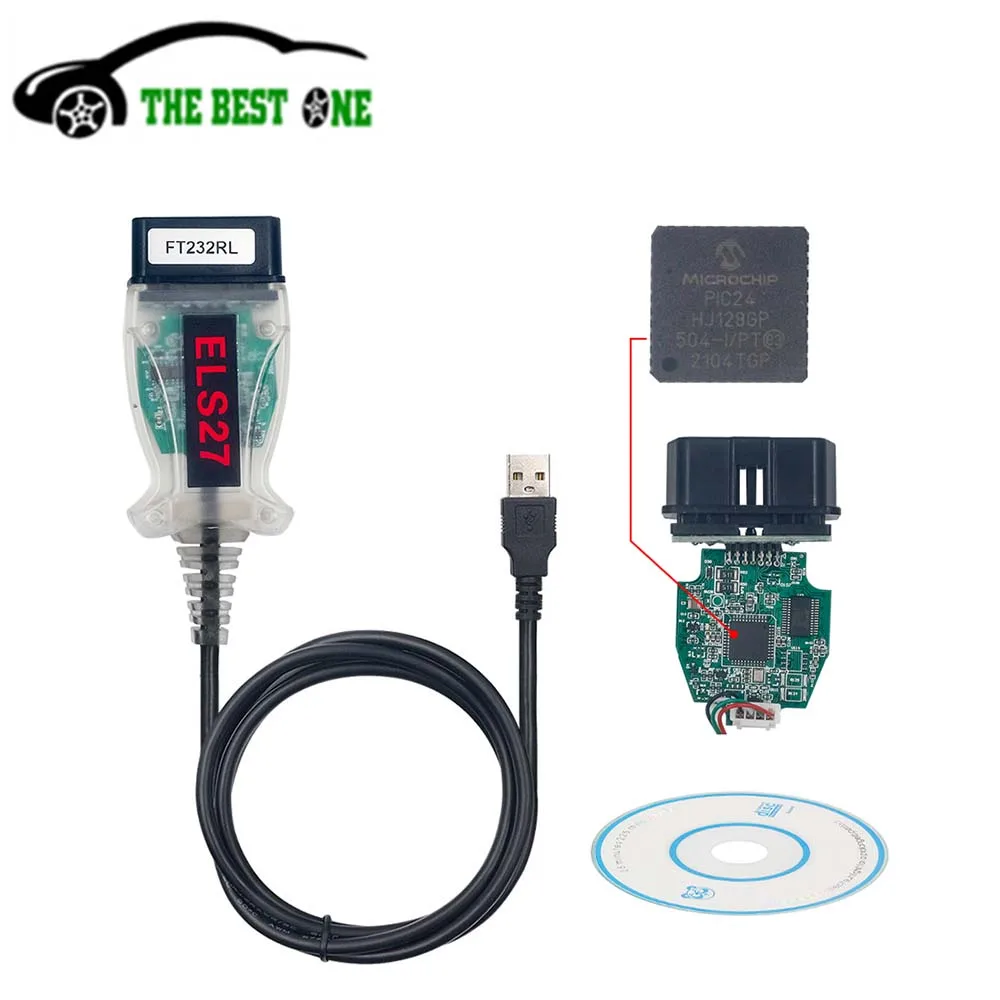 ELS27 FORScan PIC24HJ128GP + FT232RL ΡΠΈΠΏ ELS 27 V2.3.8 ΡΠ°Π±ΠΎΡΠ°Π΅Ρ ELM327 ΠΈ J2534 ELS27 Π΄Π»Ρ Π΄ΠΈΠ°Π³Π½ΠΎΡΡΠΈΡΠ΅ΡΠΊΠΎΠ³ΠΎ ΠΈΠ½ΡΡΡΡΠΌΠ΅Π½ΡΠ° Ford/Mazda/Lincoln/Mercury ELS27 FORScan PIC24HJ128GP + FT232RL ΡΠΈΠΏ ELS 27 V2.3.8 ΡΠ°Π±ΠΎΡΠ°Π΅Ρ ELM327 ΠΈ J2534 ELS27 Π΄Π»Ρ Π΄ΠΈΠ°Π³Π½ΠΎΡΡΠΈΡΠ΅ΡΠΊΠΎΠ³ΠΎ ΠΈΠ½ΡΡΡΡΠΌΠ΅Π½ΡΠ° Ford/Mazda/Lincoln/Mercury