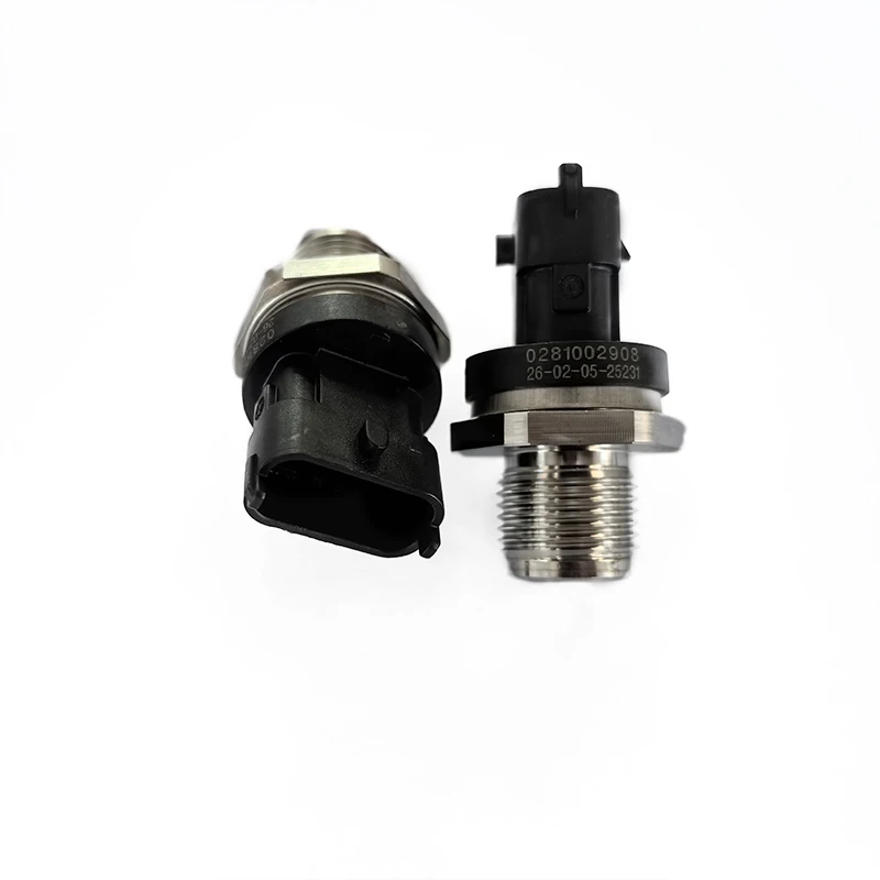 

Common Rail Pressure Sensor 0281006064 0 281 006 064
