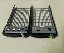 2 шт. 10 шт. кронштейн для жесткого диска 2,5 дюйма для DELL C6100 C5110 C8220 C6145 C6220 7JC8P D273R лоток для жесткого диска Caddy кронштейн для жесткого диска с винтами