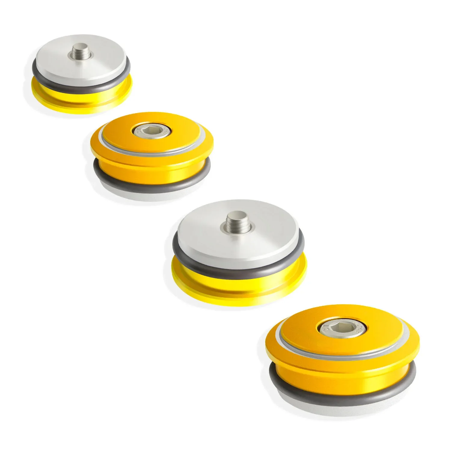 

Aluminum Frame Hole Caps & Fairing Guard Protectors for Ducati Panigale 899 959 1199 1199s 1299 1299s, Motorcycle Accessories
