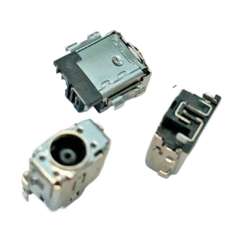 

Для ASUS q538e q538ei: разъем питания постоянного тока, гнездо для зарядки, разъем DC POWER CONNECTOR