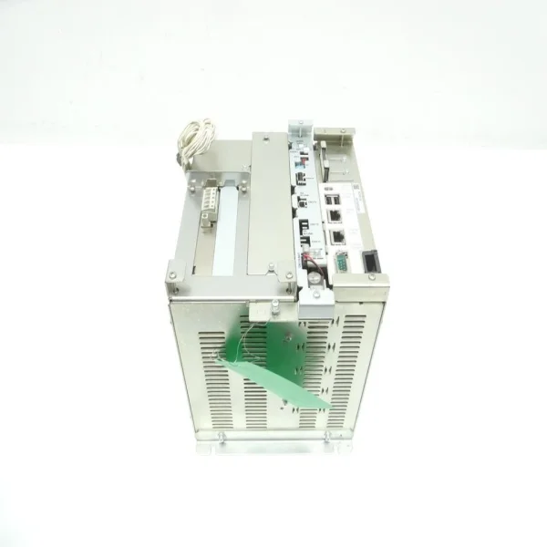 Brand New YRK01E JANCDYIF011E YCP01E Rack Unit for PLC