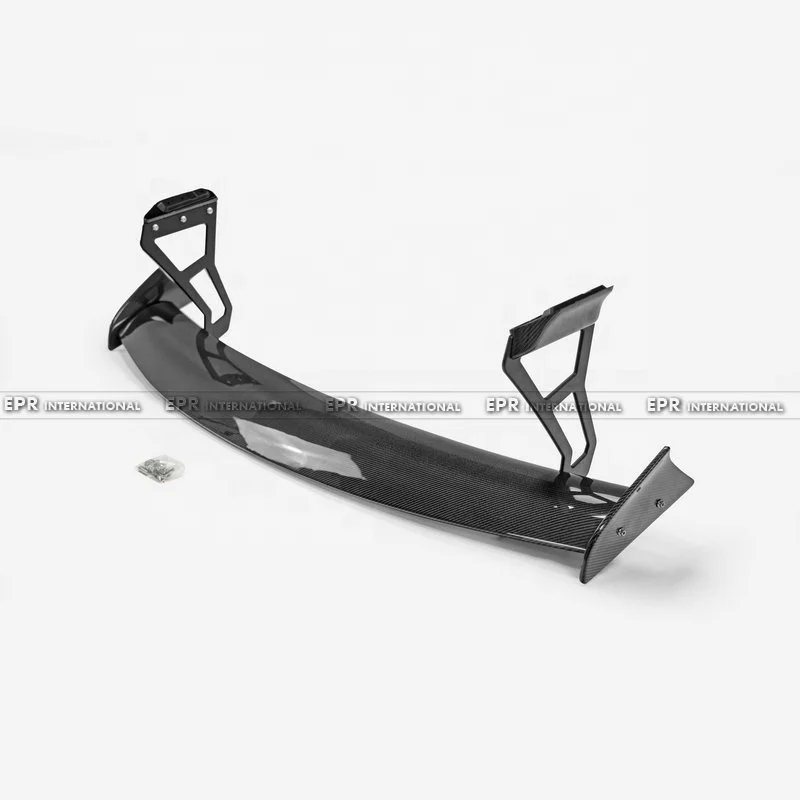 

Well-Made Rear Spoiler -R FL5 EPA Design SPN Type Carbon Fiber Material