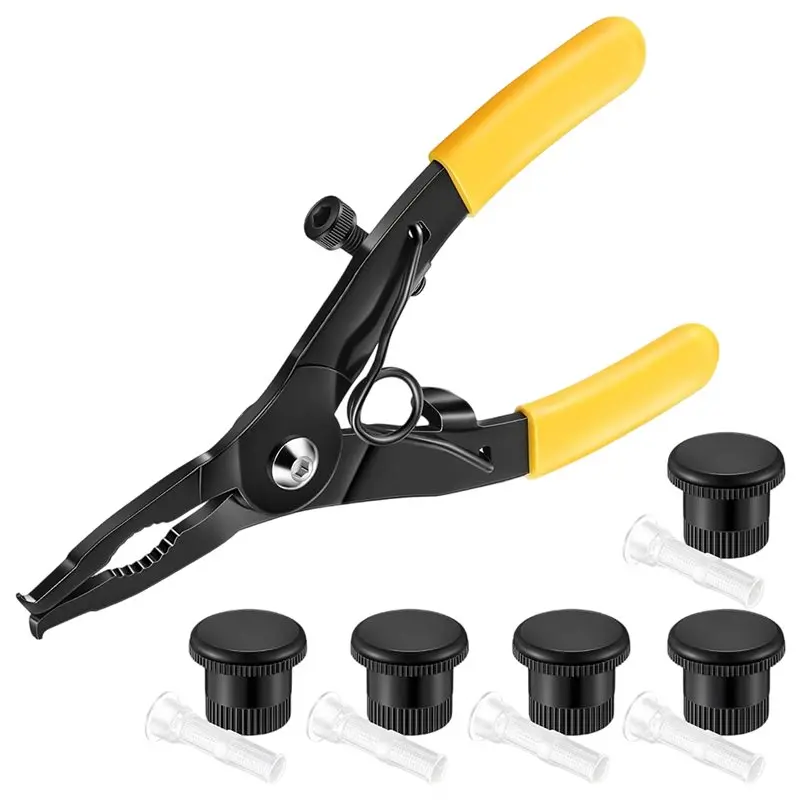 AWAH 5Pack Spray Shut Off Nozzles For Hunter PS Ultra Heads