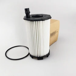 Car Oil Filter For A4 A5 A6 A8 Q7 R8 For TOUAREG 4.2 FOR LAMBORGHINI GALLARDO 5.2 079198405B 079198405E 079115561F