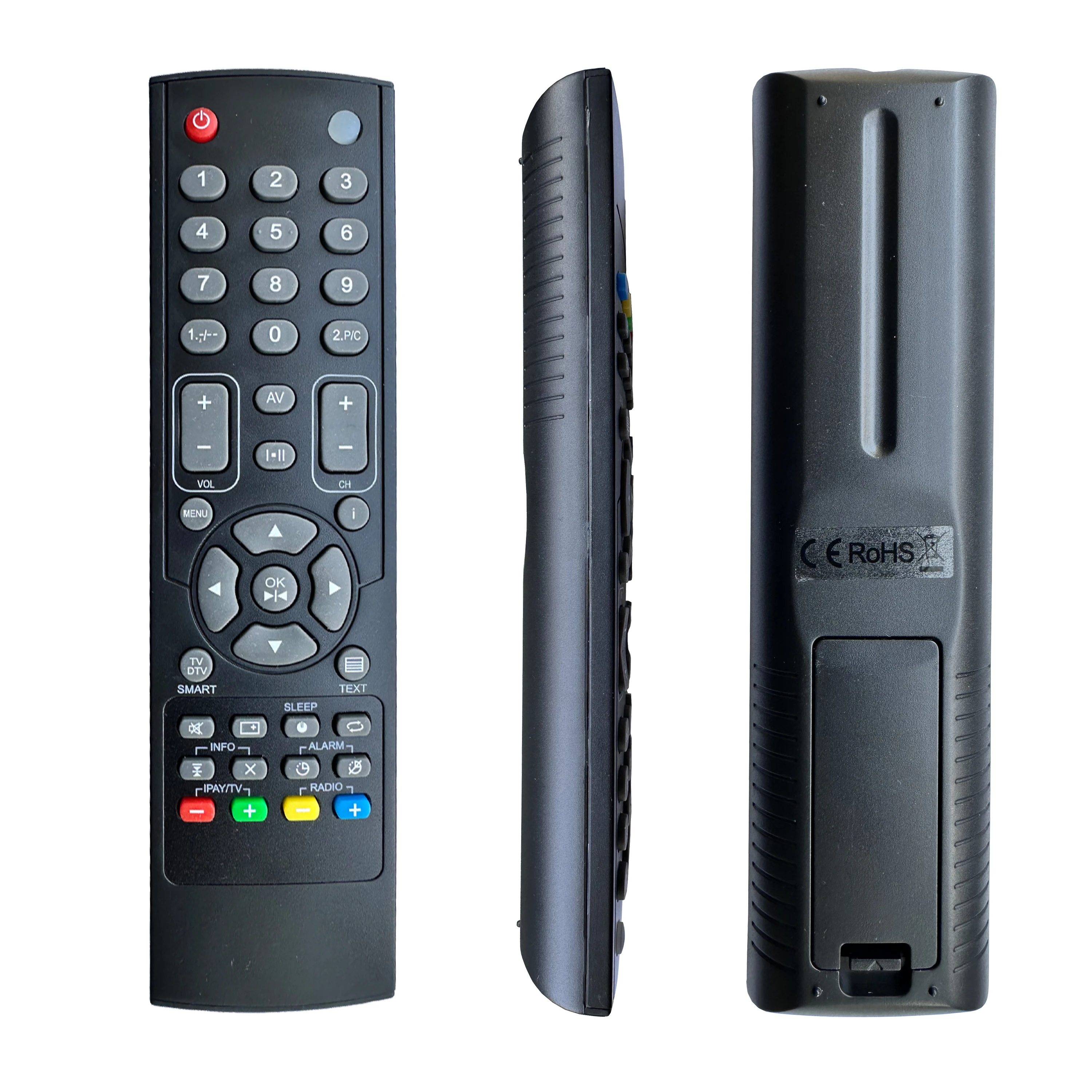 LONGER IR PRC CLR79810, PROGRAMMED BY PC/PHONE, SPECIALLY USED FOR HOTEL