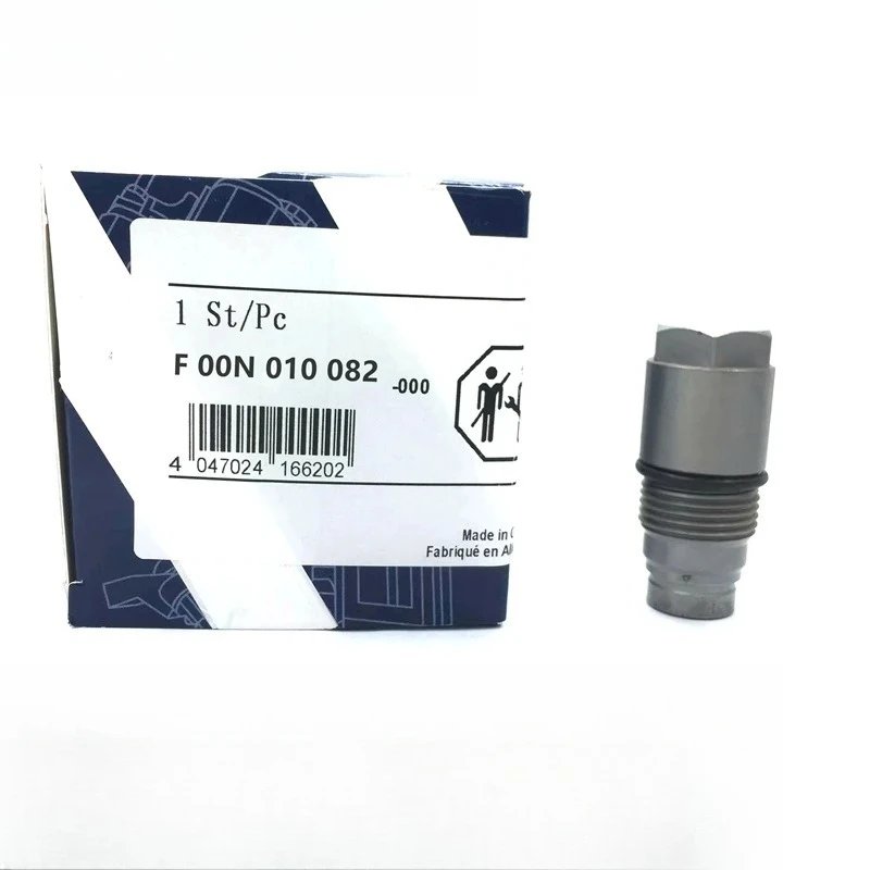 

Ограничительный клапан давления Common Rail топлива для Bosch Mitsubishi Perkins F00N010082