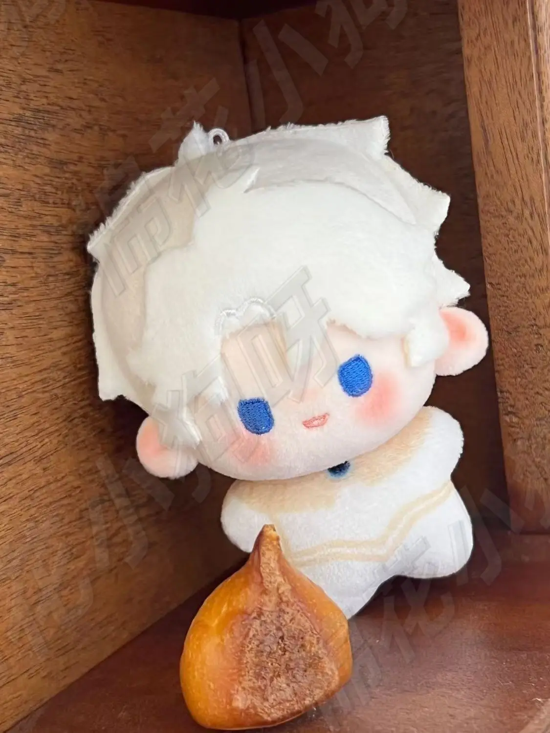 10cm Anime To Be Hero X belle poupée en coton mignon Cosplay peluche porte-clés sac à dos pendentif peluche jouet pour amis anniversaire cadeau de noël