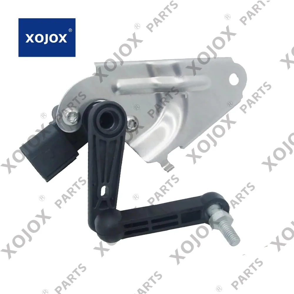 

XOJOX Air Suspension Height Level Sensor, Height Level Sensor For Tesla Model 3 2019-2023, Replaces 1044976 00 C,1044971 00 C, 1
