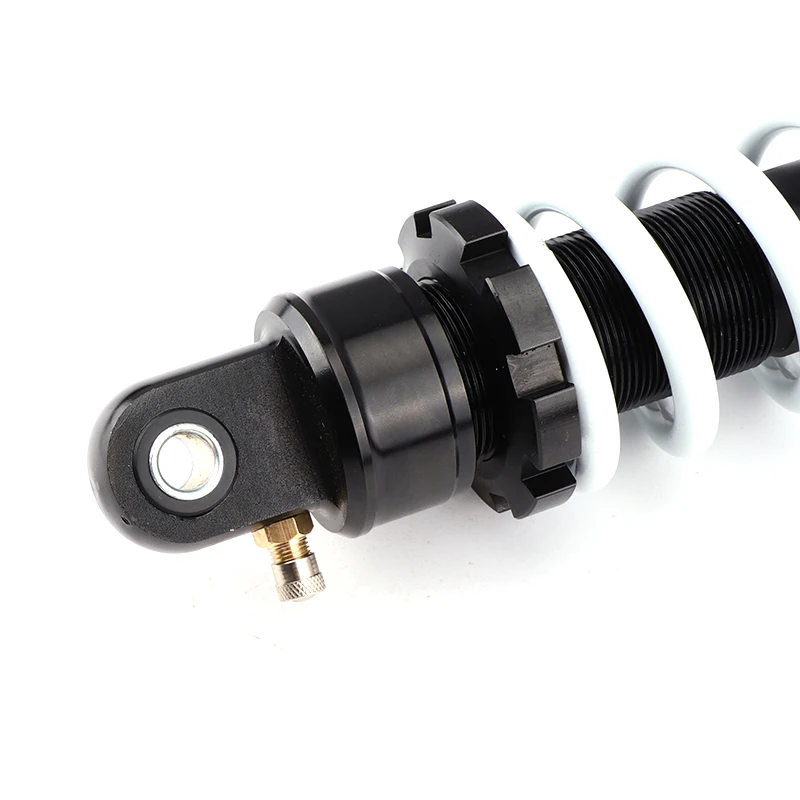 250mm 260mm 330mm 350mm Motorcycle Shock Absorber Shock Absorber Suspension for Off-Road Moto Pit Quad Dirt Bike Kart Dirt Bike