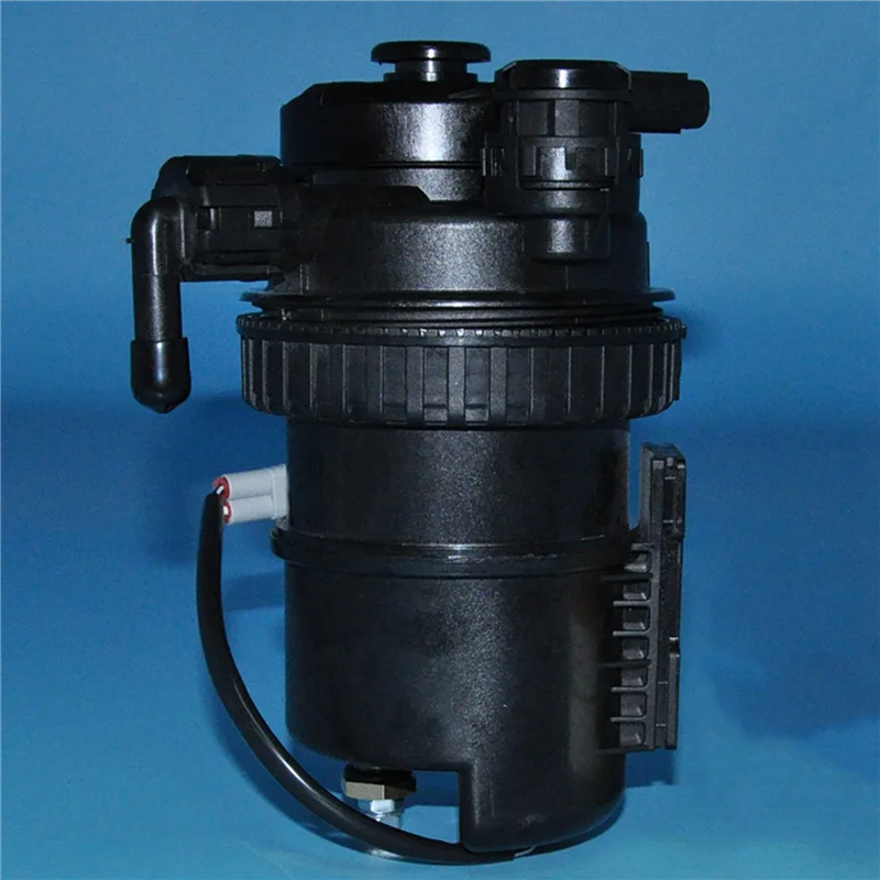 

3X 23300-0L041 23300-0L042 High Quality Fuel Filter Box With Filter For Hilux Vigo