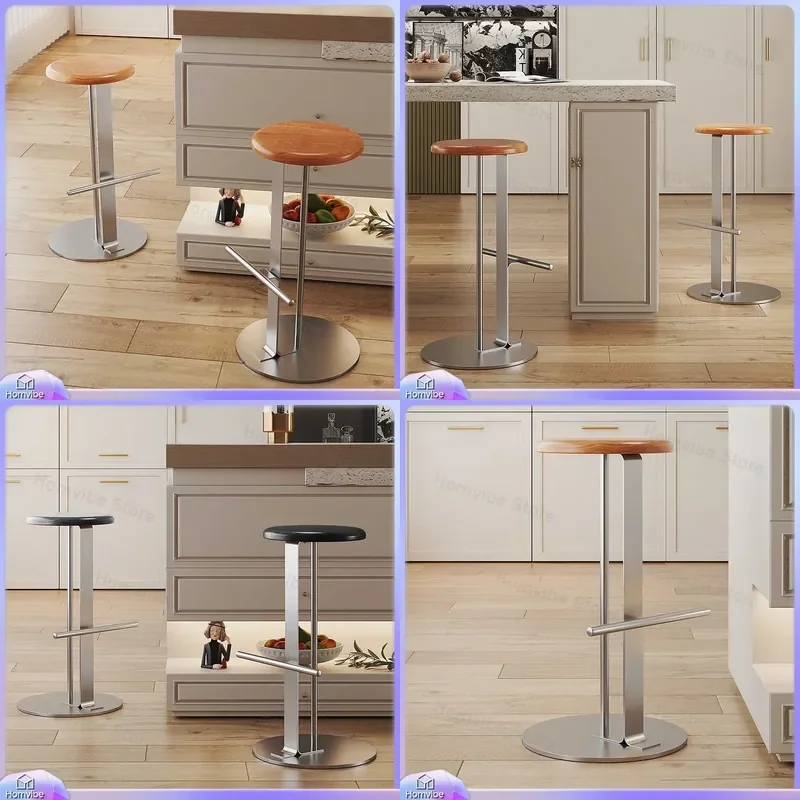 tabouret-de-bar-nordique-style-japonais-chaise-haute-en-bois-massif-assise-de-comptoir-de-cuisine-moderne-en-acier-inoxydable-et-fer-forge-mobilier-de-maison