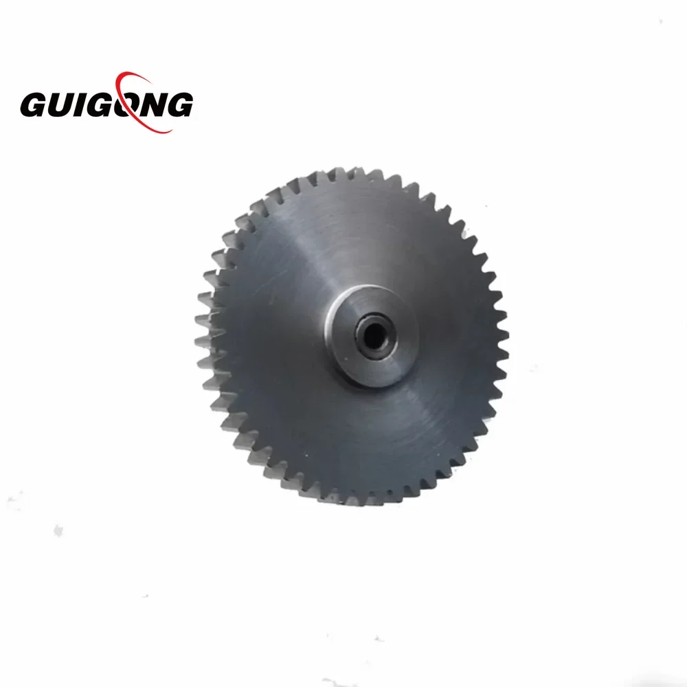 GUIGONG Rear Sunshade Motor Gear Window Curtain Regulator Motor Repair Kits For Volkswagen Passat Phaeton Magotan Porsche