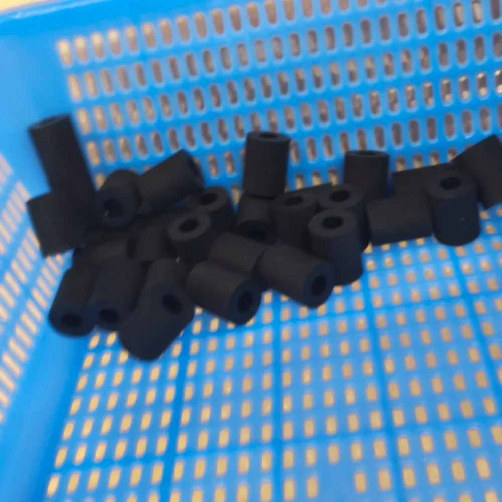 50X 2F906230 2BR06520 2F906240 Borracha de captação para Kyocera FS 1028 1128 1035 1100 1320 1120 1135 1300 1370 3900 4000 2000