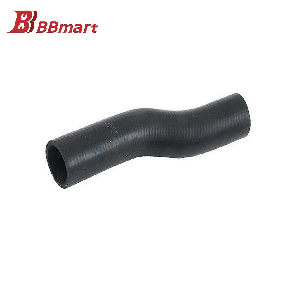 

XR810208 BBmart Auto Parts 1 pcs Engine Coolant Hose For Jaguar S-Type 2000-2008 Wholesale Factory Price Car Accessories