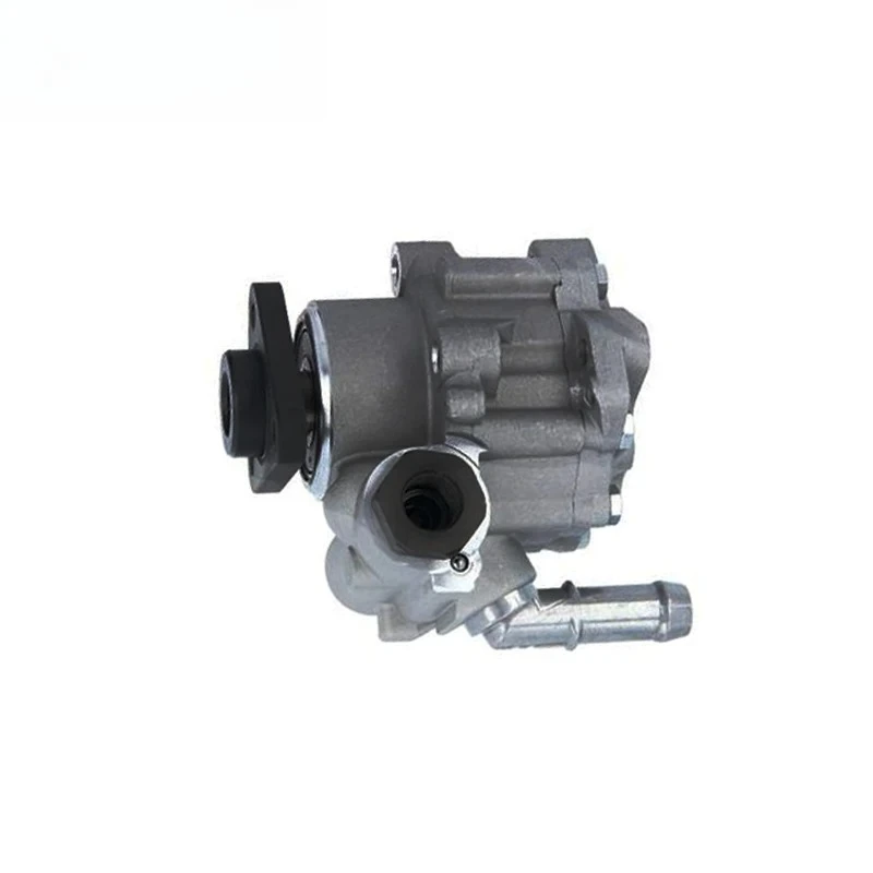 BBmart Auto Parts C2P14021 Power Steering Pump for Jaguar XF XK XJ F-TYPE 8W833A674AB