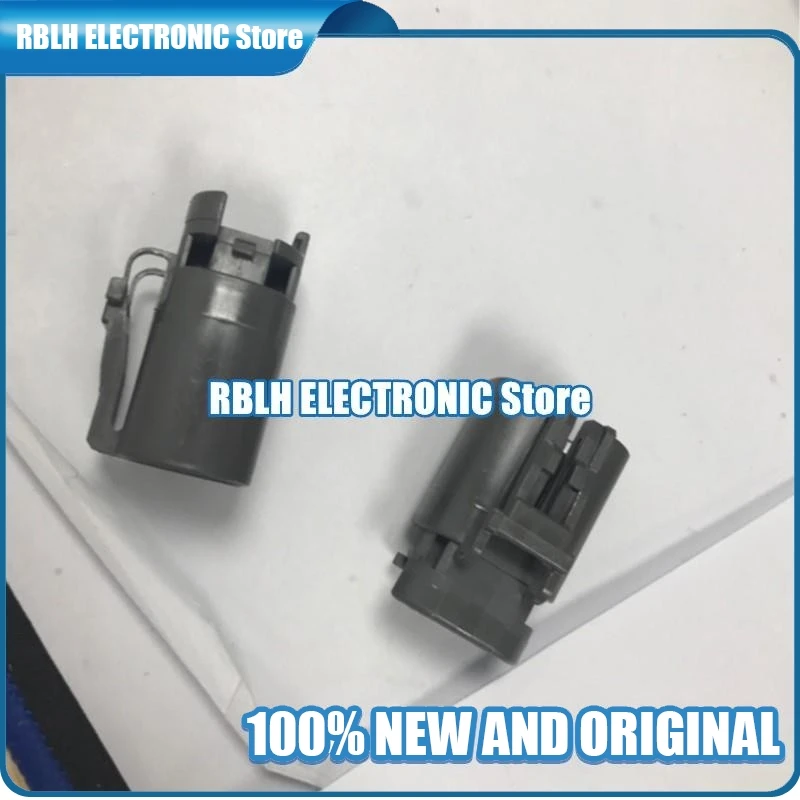 

10 шт./лот 7223-1824-40 114010 10092979 12015793 12015797 12020926 12047937 12052480 12059472 12064770 разъем новый оригинальный