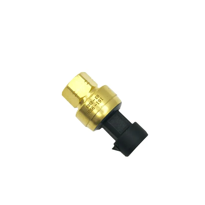 161-9926 1619926 Excavator Accessories Suitable for Caterpillar E330 E336D C13 Engine Pressure Sensor (Without Wire) New Parts