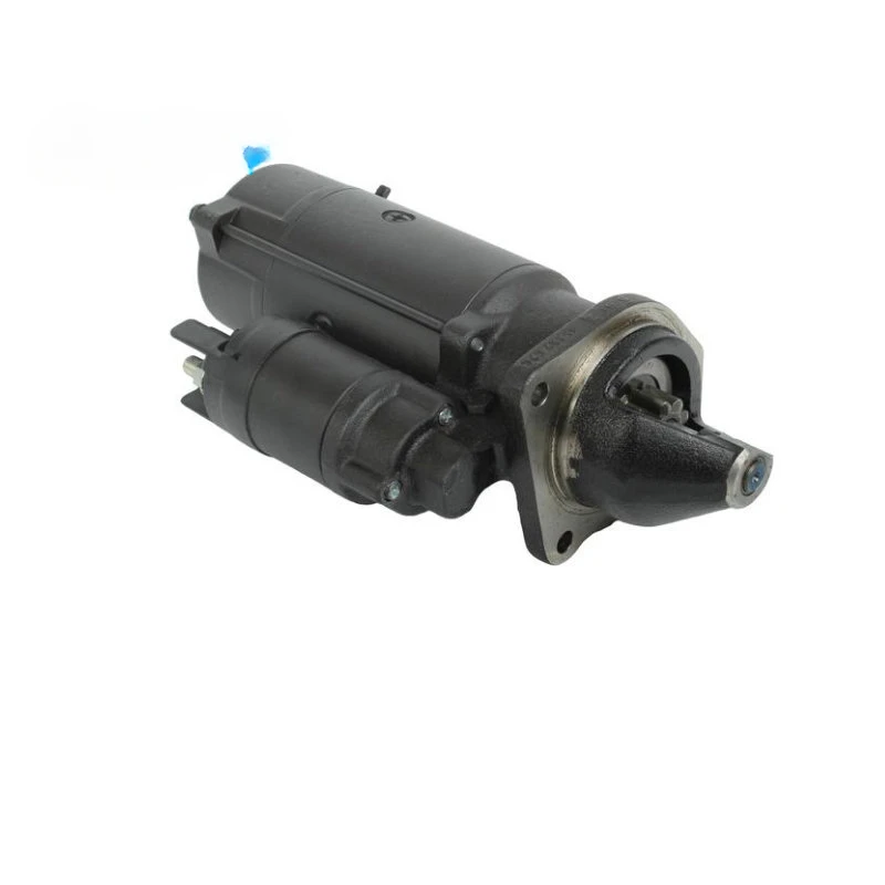 Aftermarket Machinery diesl Engine Spare Parts 01183712 12V 4.2KW starter motor for Deutz 1012 2012