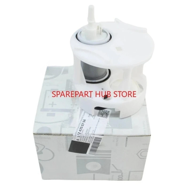 

OEM A1724700794 A1724700694 Fuel pump New For Mercedes Benz W172 W213 SLK180 SLK200 SLK300 SLC200 SLC350 SL350 SL500