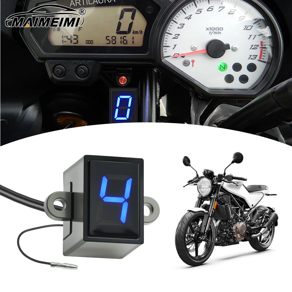 #77 Trending Motorcycle Speedometers Right Now