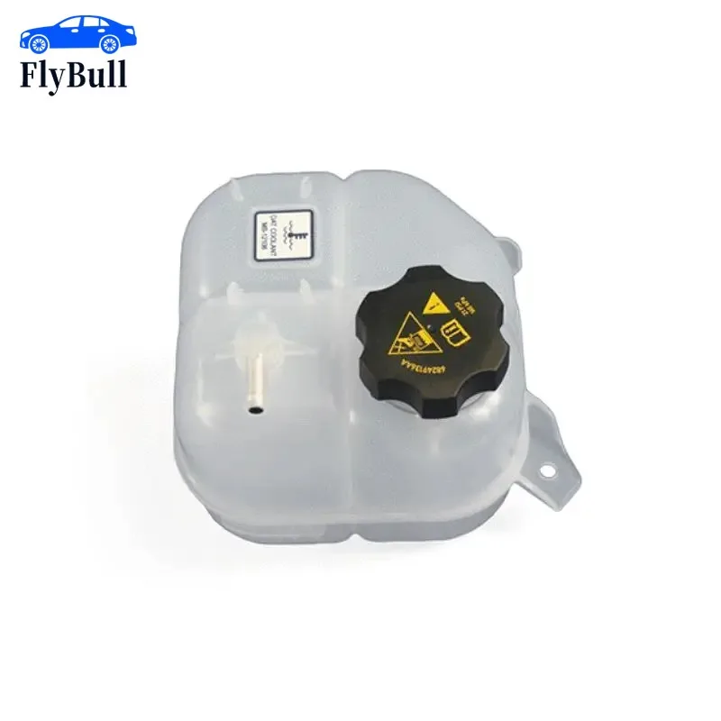 

Резервуар для охлаждающей жидкости для Jeep Cherokee KL 2014-2018 Chrysler 200 55373784 603838 CH3014160 15738462