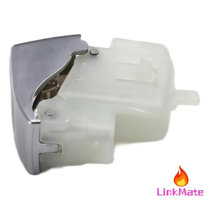 

328650419R Хромированная кнопка скорости для Renault Koleos Kadjar Megane IV | 349206625R, 328652311R Ручка переключения передач автомобиля